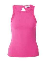 Top 'VIBabia' pink
