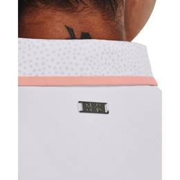 Women's polo shirt Iso-Chill SS Polo