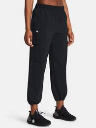 Women's sweatpants Armoursport Woven Cargo Pant