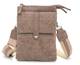 Telefoontasje - Taupe- Dames -Swift