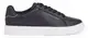 Tommy Hilfiger ESSENTIAL COURT SNEAKER Plateausneaker, Freizeitschuh, Halbschuh, Schnrschuh mit Logoprgung