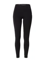 Juicy Couture Sport Leggings schwarz / weiß