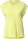 ONLY Tričko ''''ONLTRULY NEW S/S TOP JRS''''  citronová