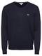 LACOSTE Pullover marine