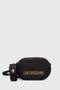 Roza Love Moschino Torbice za okrog pasu za dame image