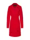 VERO MODA Mantel VMCALA TREN rot