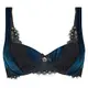 HUNKEMÖLLER Blau 70F