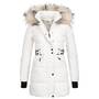 Elara Parka-Übergangsjacken image