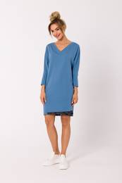 Woman's Dress M732