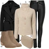 Old Money Style Nakit za dame image