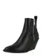 ONLY Stiefelette 'BABI' schwarz