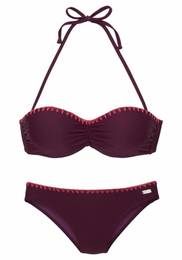 Bikiny lilek