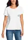 Gypsum Easy Shirt - Kurzarm - mit Brusttasche