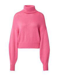 Svetr 'Jolin' pink