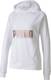 PUMA Sweatshirt weiß