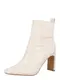 rubi Stiefelette ''''ELLIE'''' beige