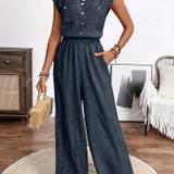 Boho Jumpsuits für Damen image
