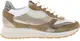 PiediNudi Gavi Lage sneakers - Dames - Beige - Maat 38