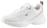 Damenbekleidung Tommy Hilfiger Leder image