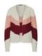 Strickjacke ''''COLORBLOCK CARD''''