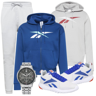 Outfit "Alltags Outfit"