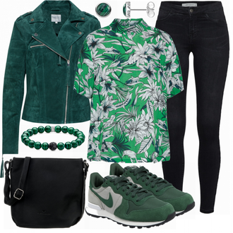 Outfit "Green"