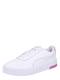 PUMA Tenisky ''Carina''  bobule / bílá