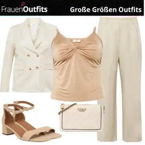  Elegantes Business Outfit 1