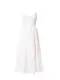 HOLLISTER Kleid 'EMEA' wei