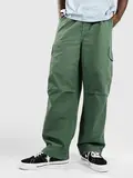 Wide Leg Cargohosen image