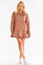 Woman's Dress M330