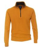 Gelbe Pullover image