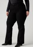 Bootcut Hosen Große Größen für Damen image