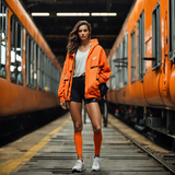 Coole Rennrad Outfits image
