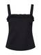 GLAMOROUS Top schwarz