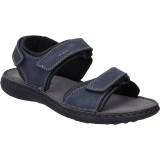 Feine Sandalen Mit Klettverschluss image