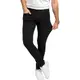 Performance Jeans für Herren Slim Fit mit Stretch (Schwarz 32W/32L) - Sehr Komfortable und Bequeme Slim Fit Stretch Jeans - Herren Jeans für Arbeit & Freizeit