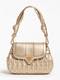GUESS Handtasche ''''Amberlei'''' gold