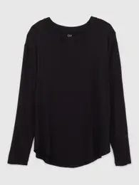 Long Sleeve T-Shirt - Women