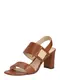 Lauren Ralph Lauren Sandale BRAIDAN braun