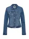 TOM TAILOR Jeansjacke blue denim