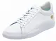 Weiße Sneaker