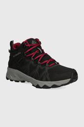 evlji Peakfreak II Mid Outdry enski, rna barva, 2100091