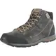 CMP Elettra Mid Schnürstiefeletten grün