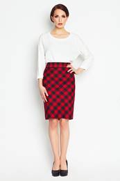 Woman's Skirt A107