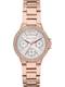 Michael Kors Analoguhr rosegold