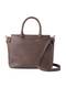 TOM TAILOR Shopper Avea braun