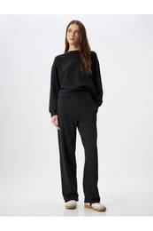 Tracksuit Set 2 Piece Triple Yarn Cotton