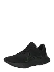 NIKE Sportschuh ''''React Infinity Run Flyknit 3'''' schwarz