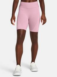 Vanish Elite Seamless Short-PNK - Women